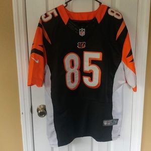 Cincinnati Bengals Tyler Eifert Jersey